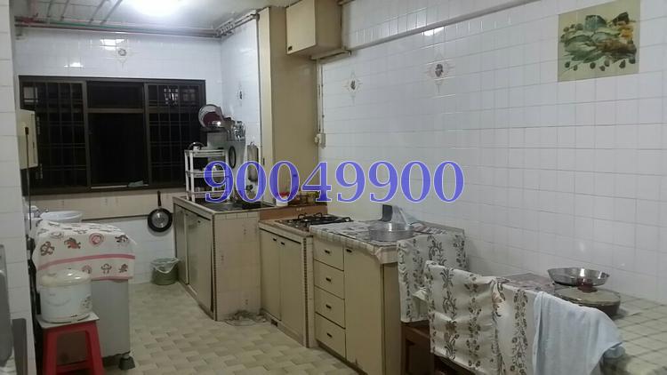 Blk 205 Bukit Batok Street 21 (Bukit Batok), HDB 3 Rooms #100277472